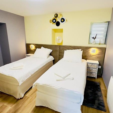 Appartement Cosy A Reminiac Экстерьер фото
