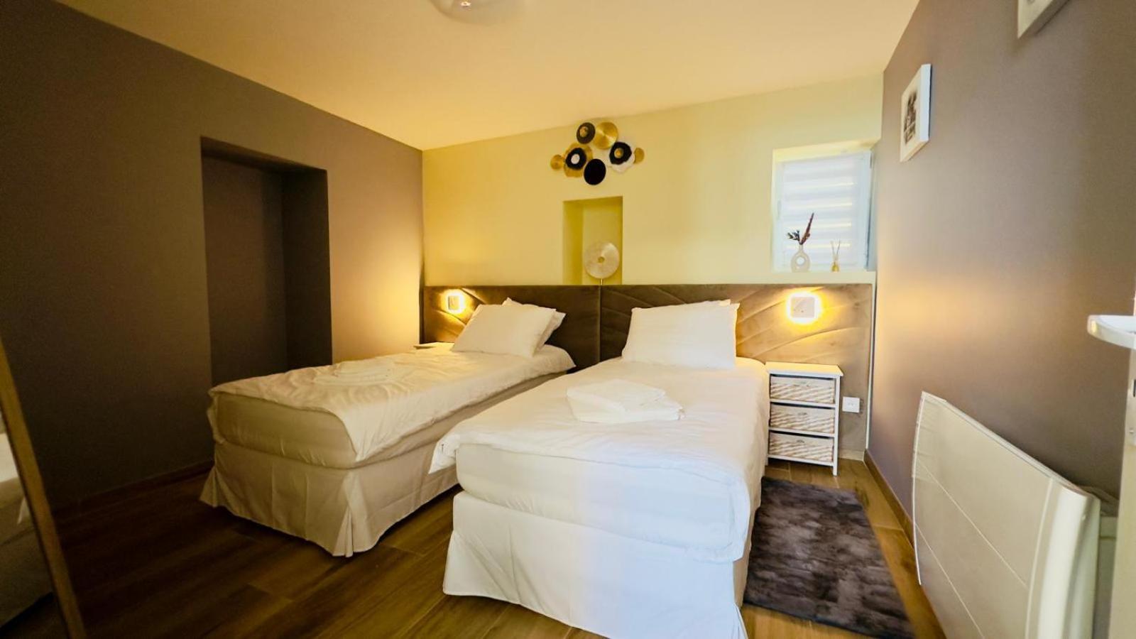 Appartement Cosy A Reminiac Экстерьер фото