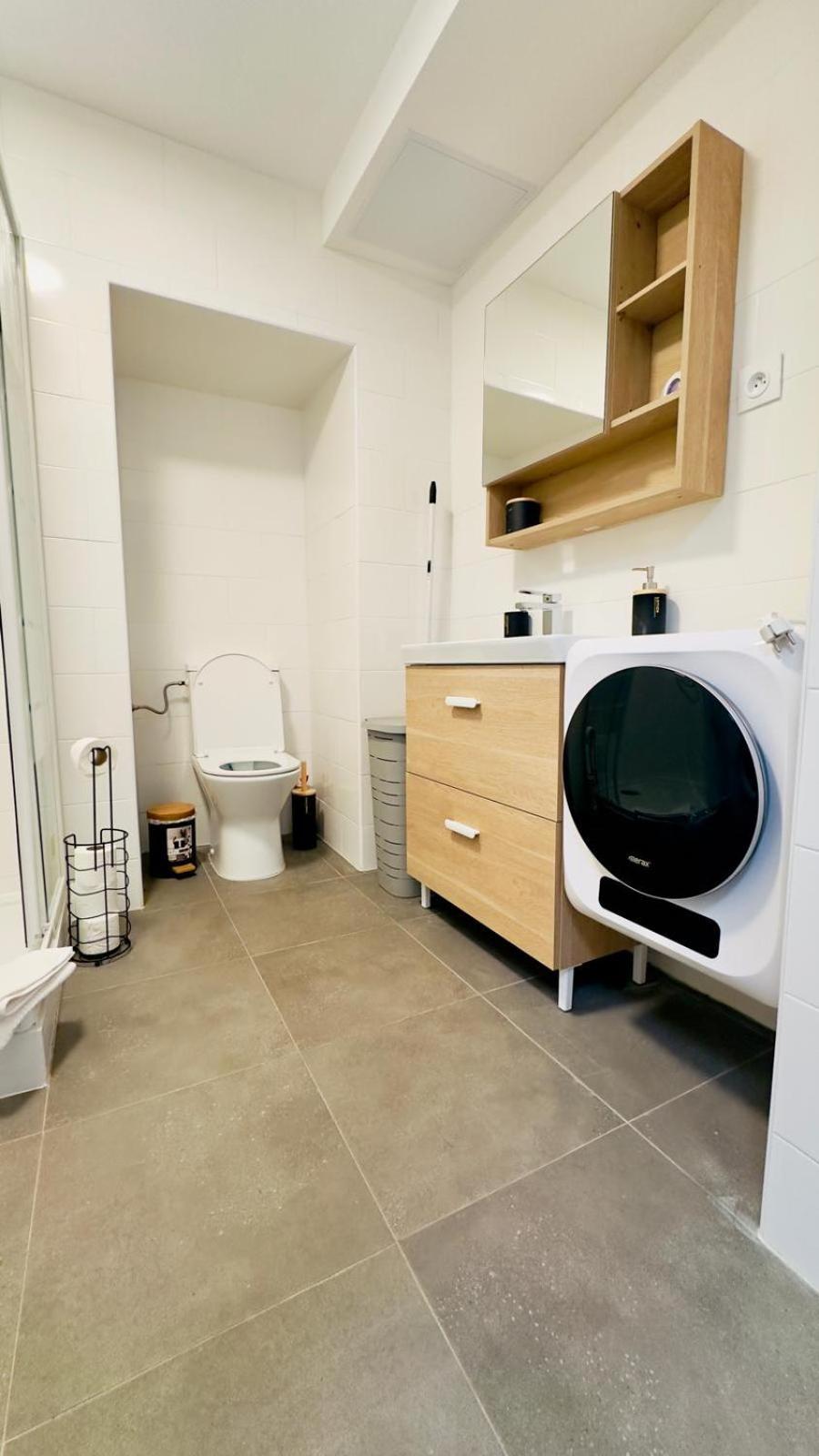 Appartement Cosy A Reminiac Экстерьер фото
